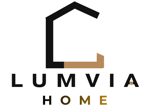 Lumvia Home